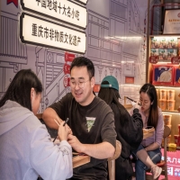 小吃店裝修設(shè)計(jì)風(fēng)格應(yīng)該怎么選？